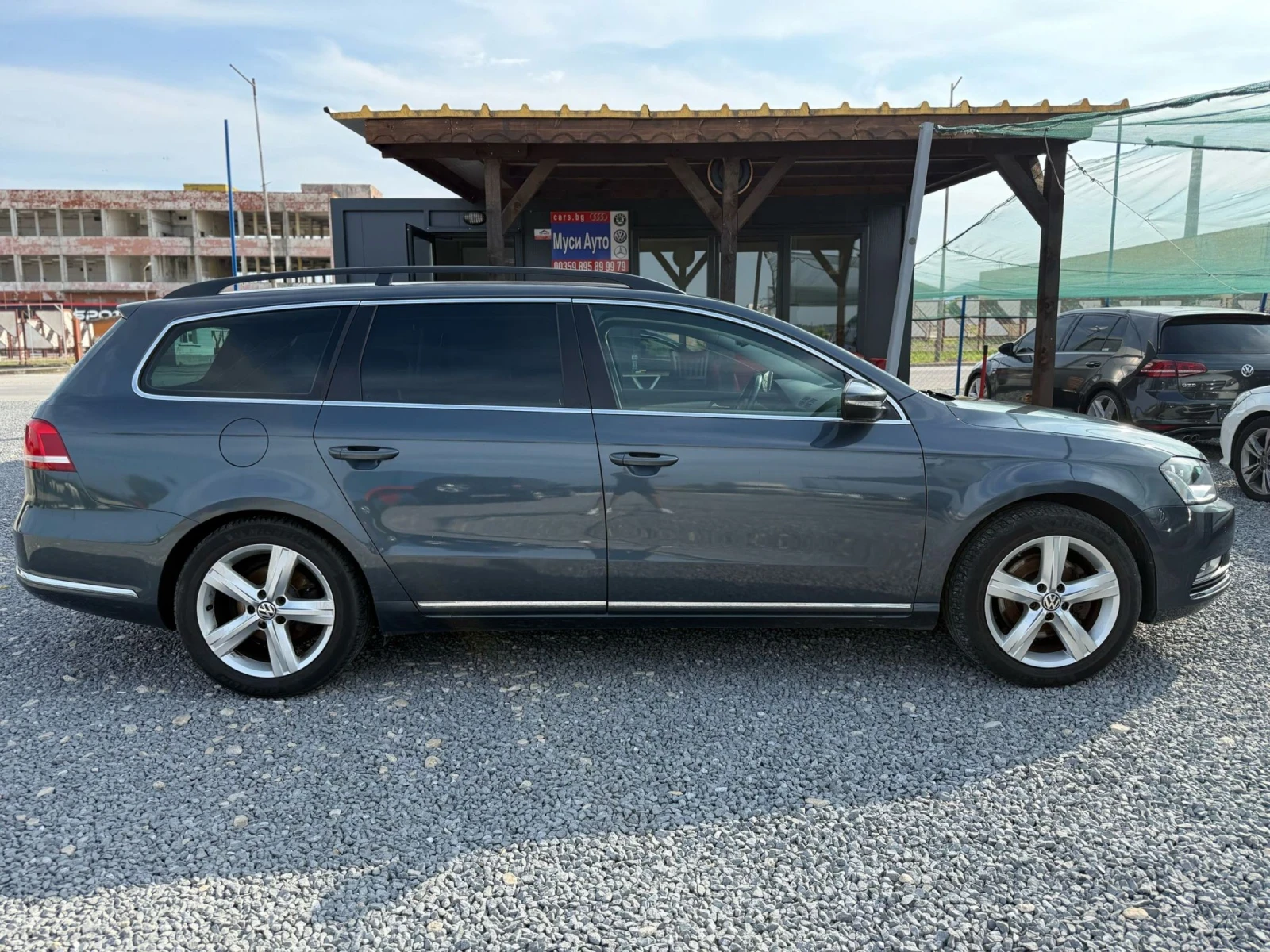 VW Passat 2.0 TDI 170kc. - изображение 3