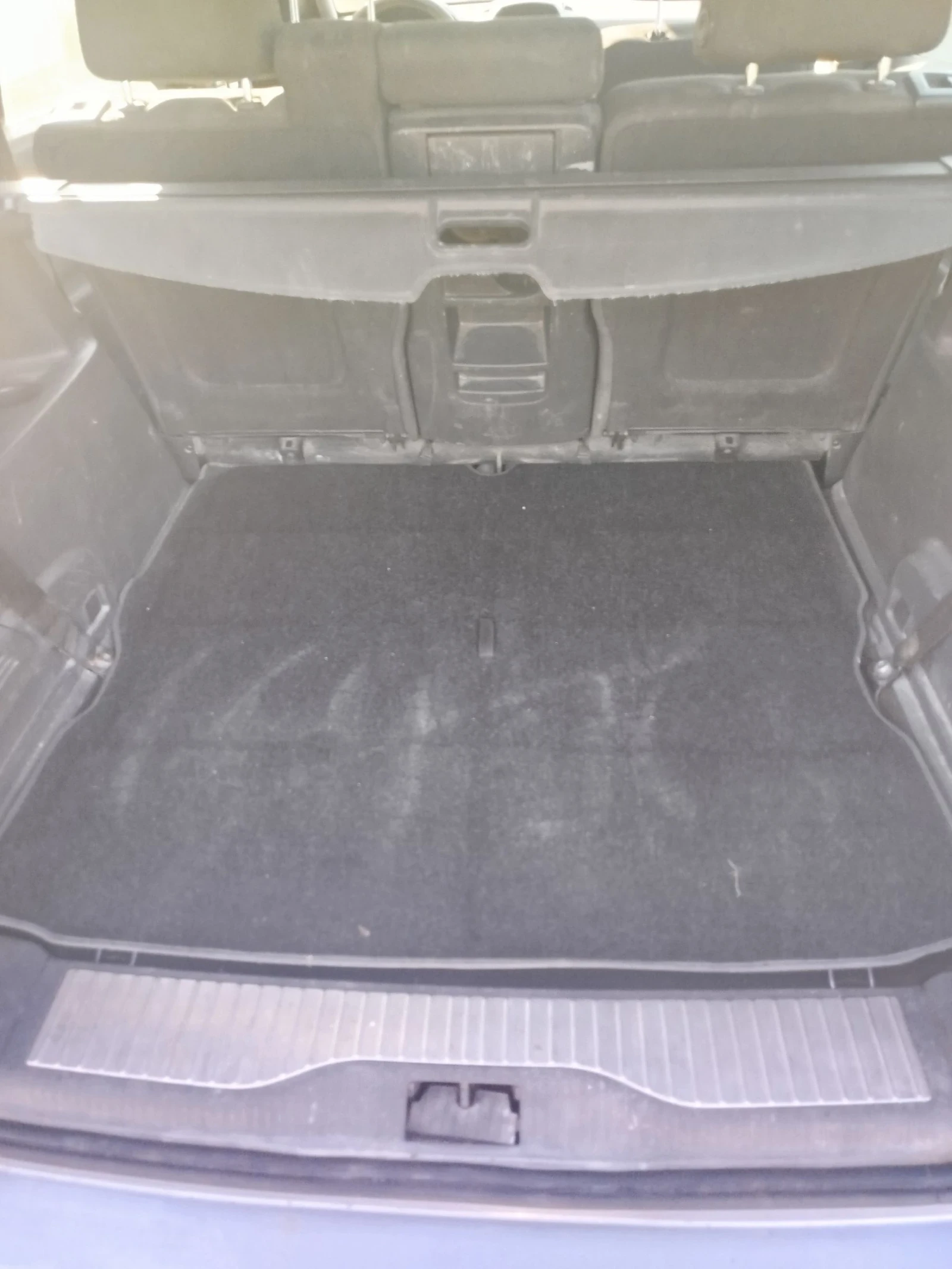 Opel Zafira 1.8 140 кс - изображение 5