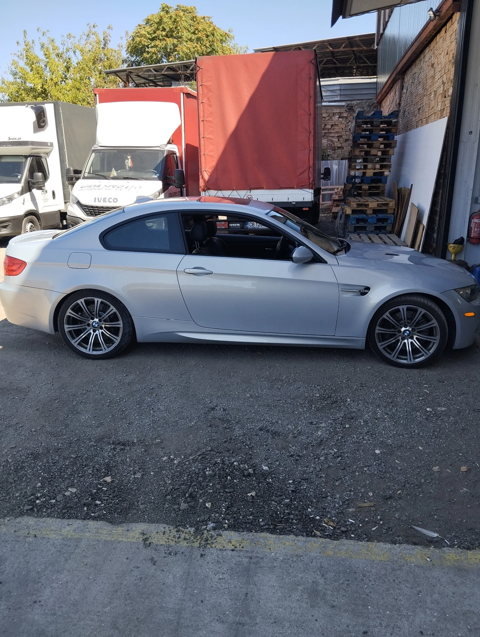 BMW M3 | Mobile.bg   12