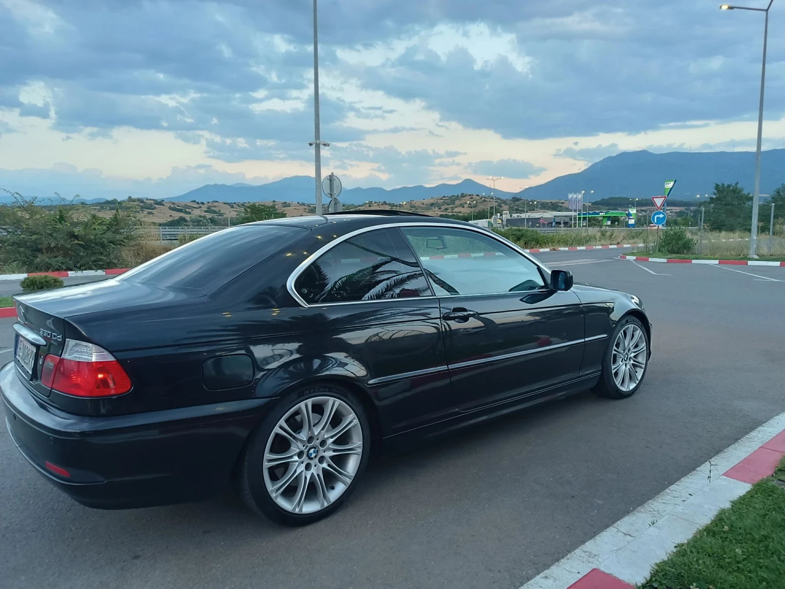 BMW 330  - изображение 6