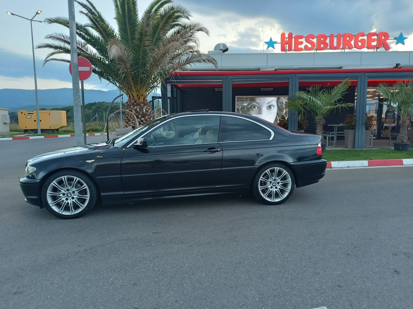 BMW 330  - изображение 4
