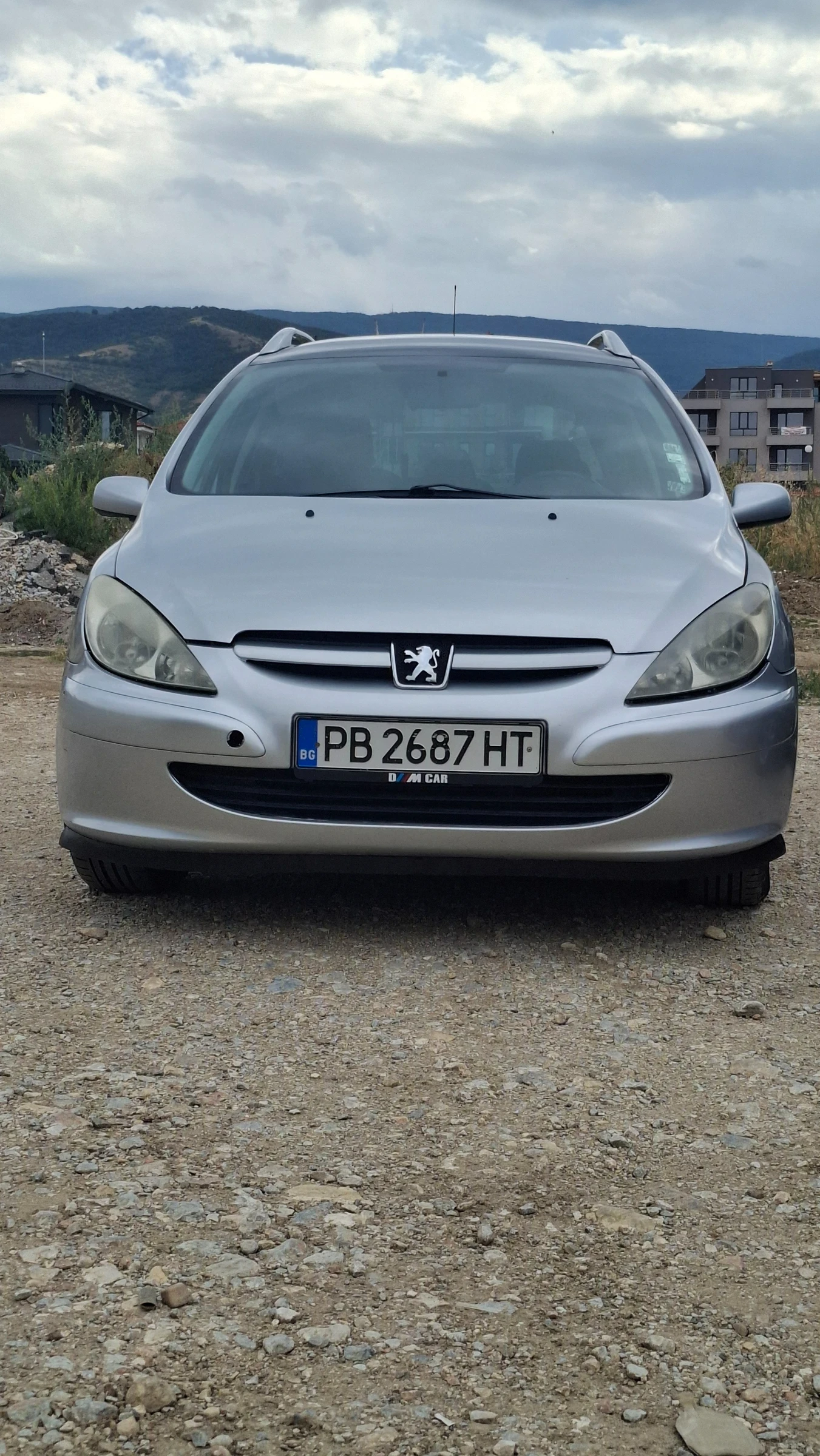 Peugeot 307  - изображение 7
