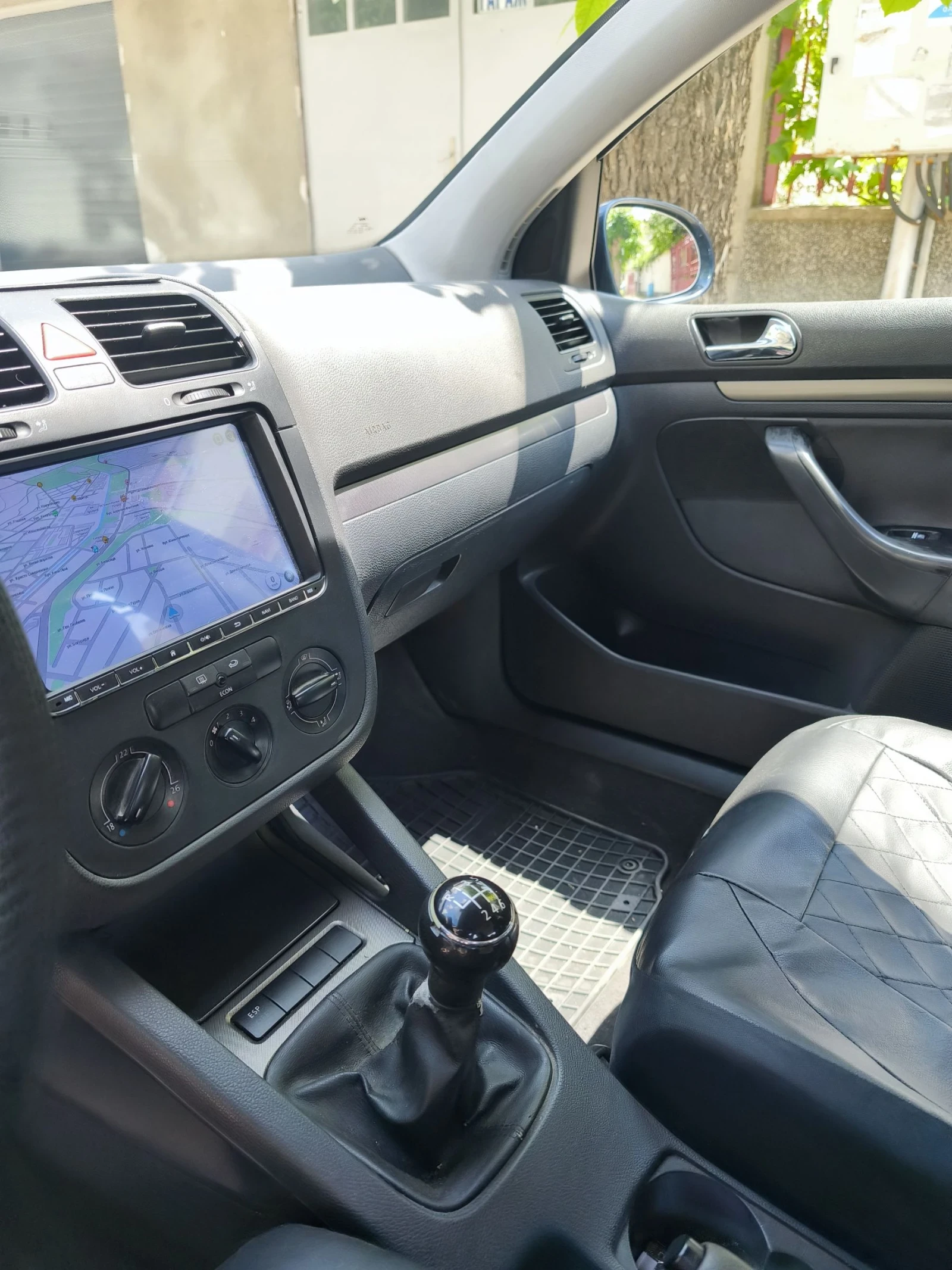 VW Golf  - изображение 5