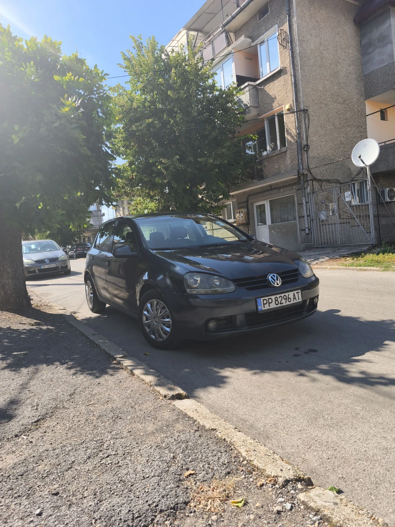 VW Golf | Mobile.bg   1