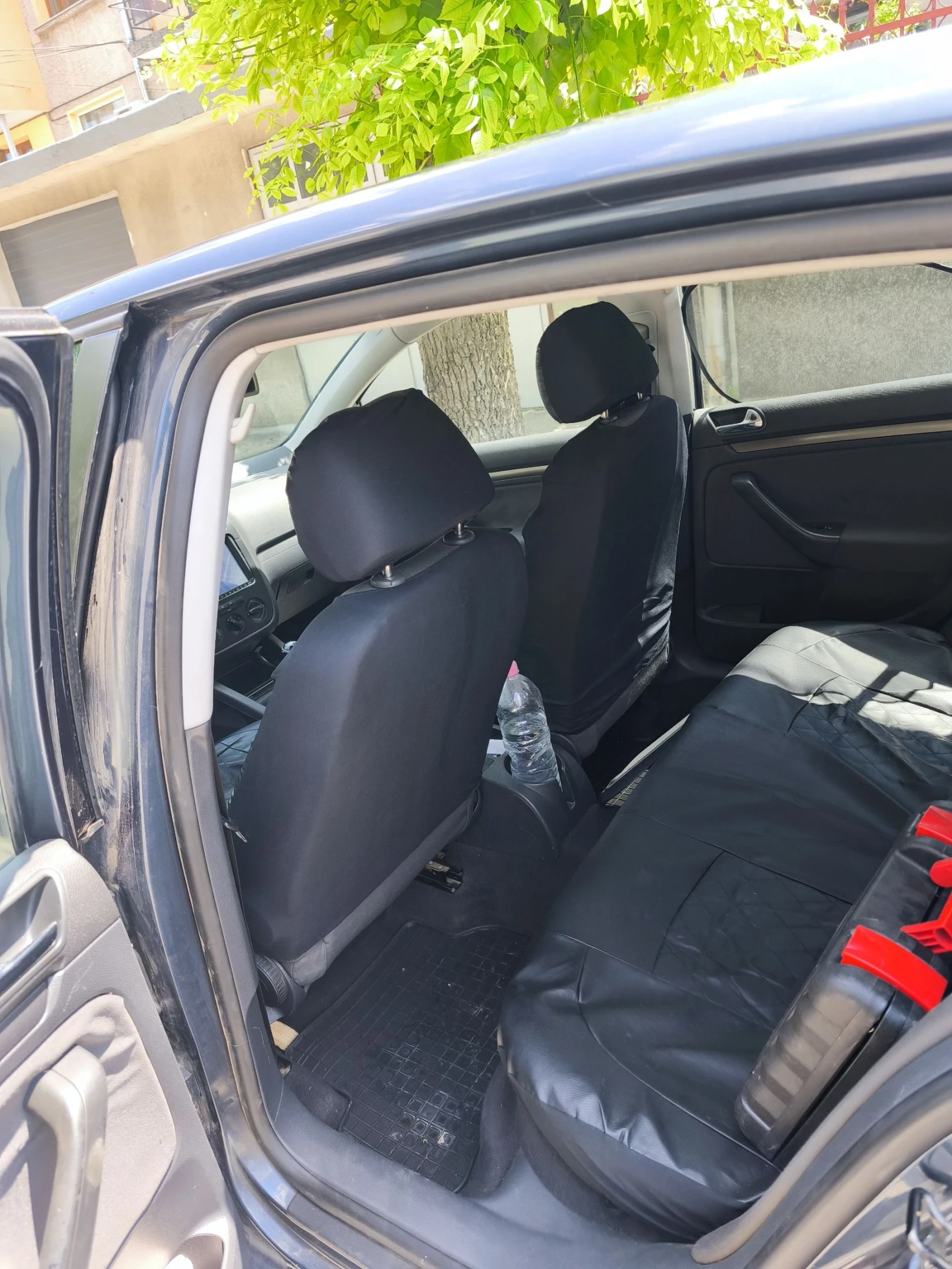 VW Golf  - изображение 9