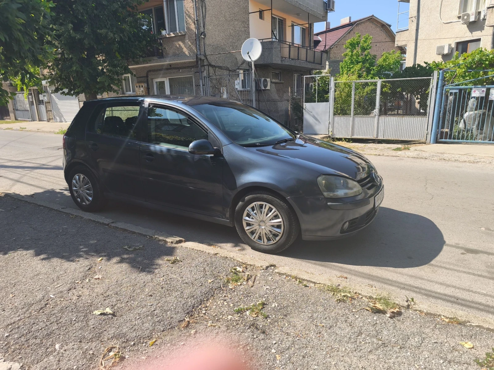 VW Golf  - изображение 4
