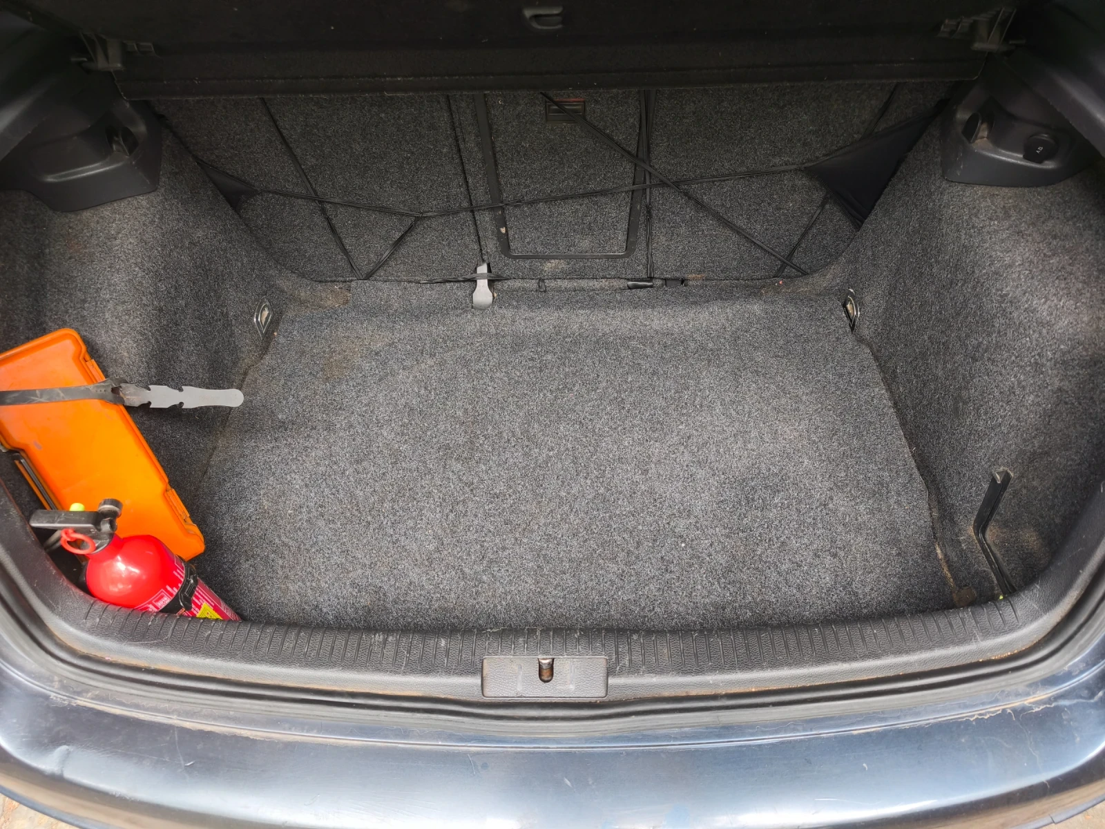 VW Golf | Mobile.bg   16