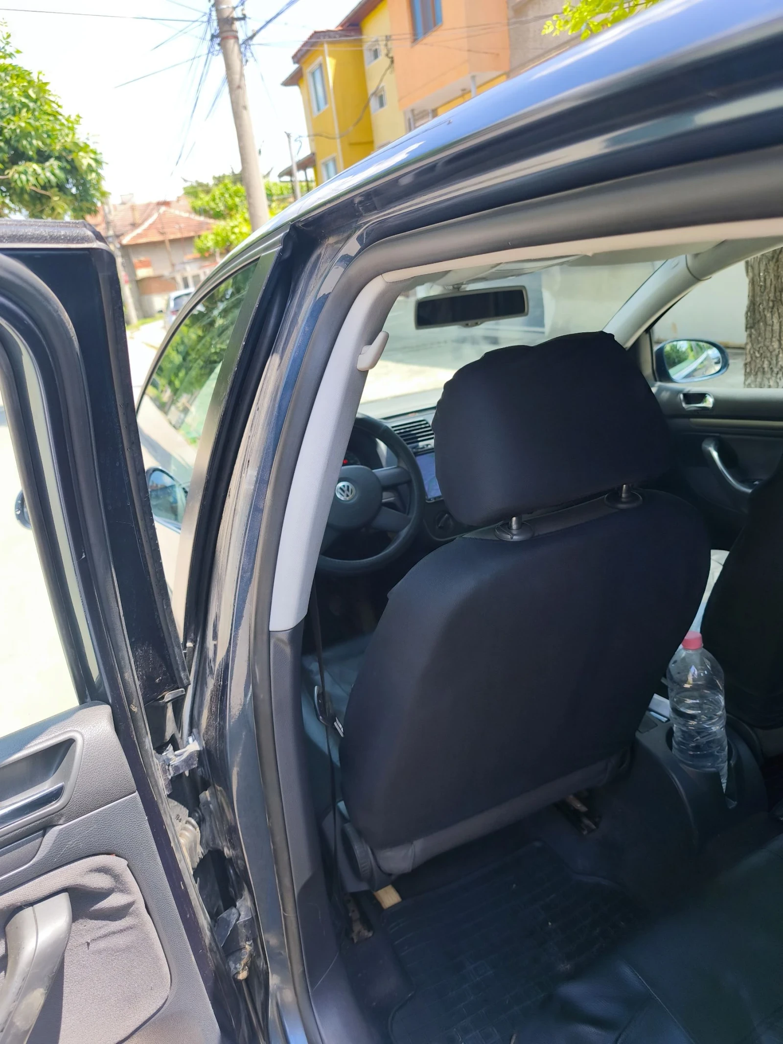 VW Golf  - изображение 8