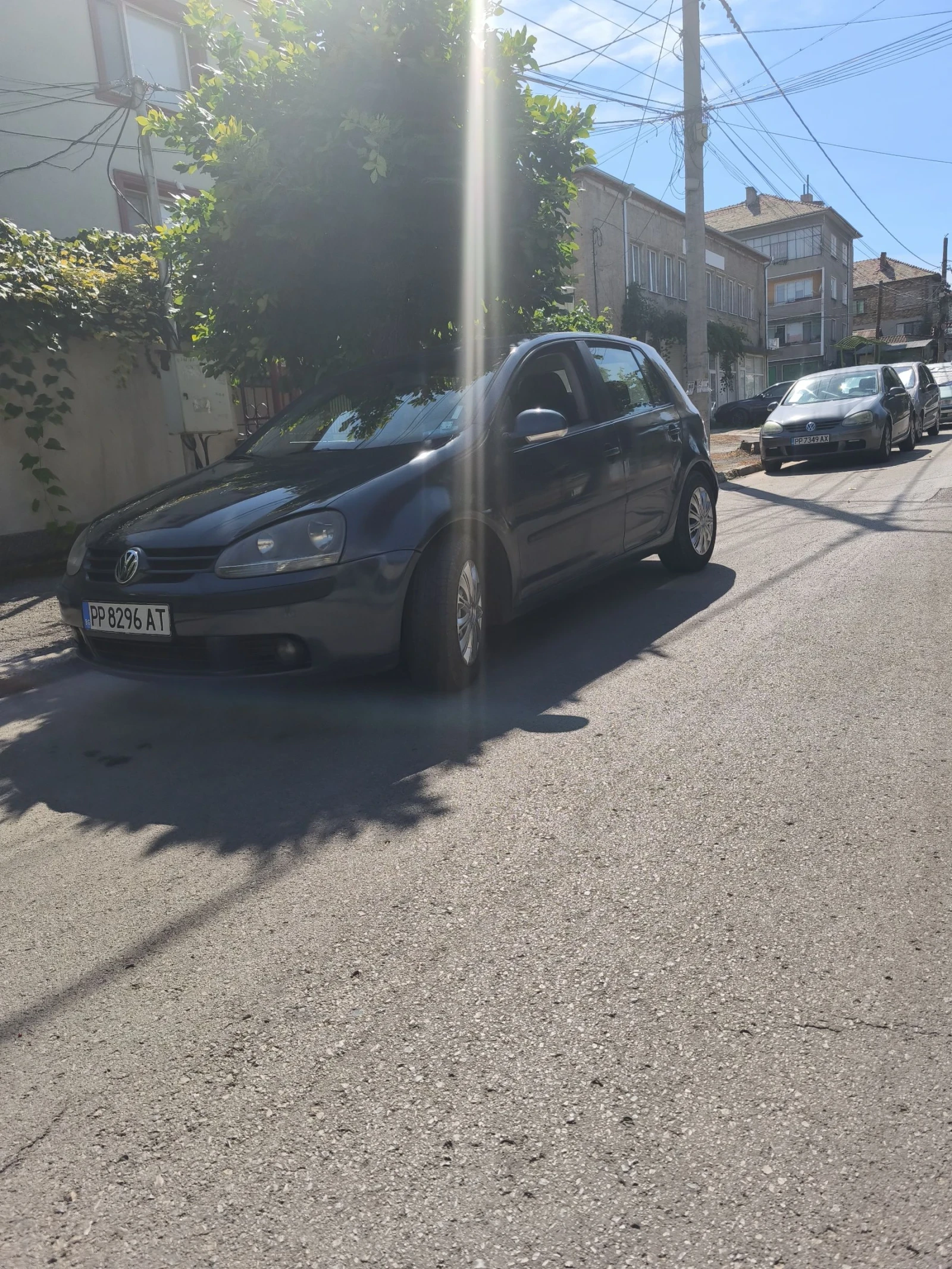 VW Golf  - изображение 3