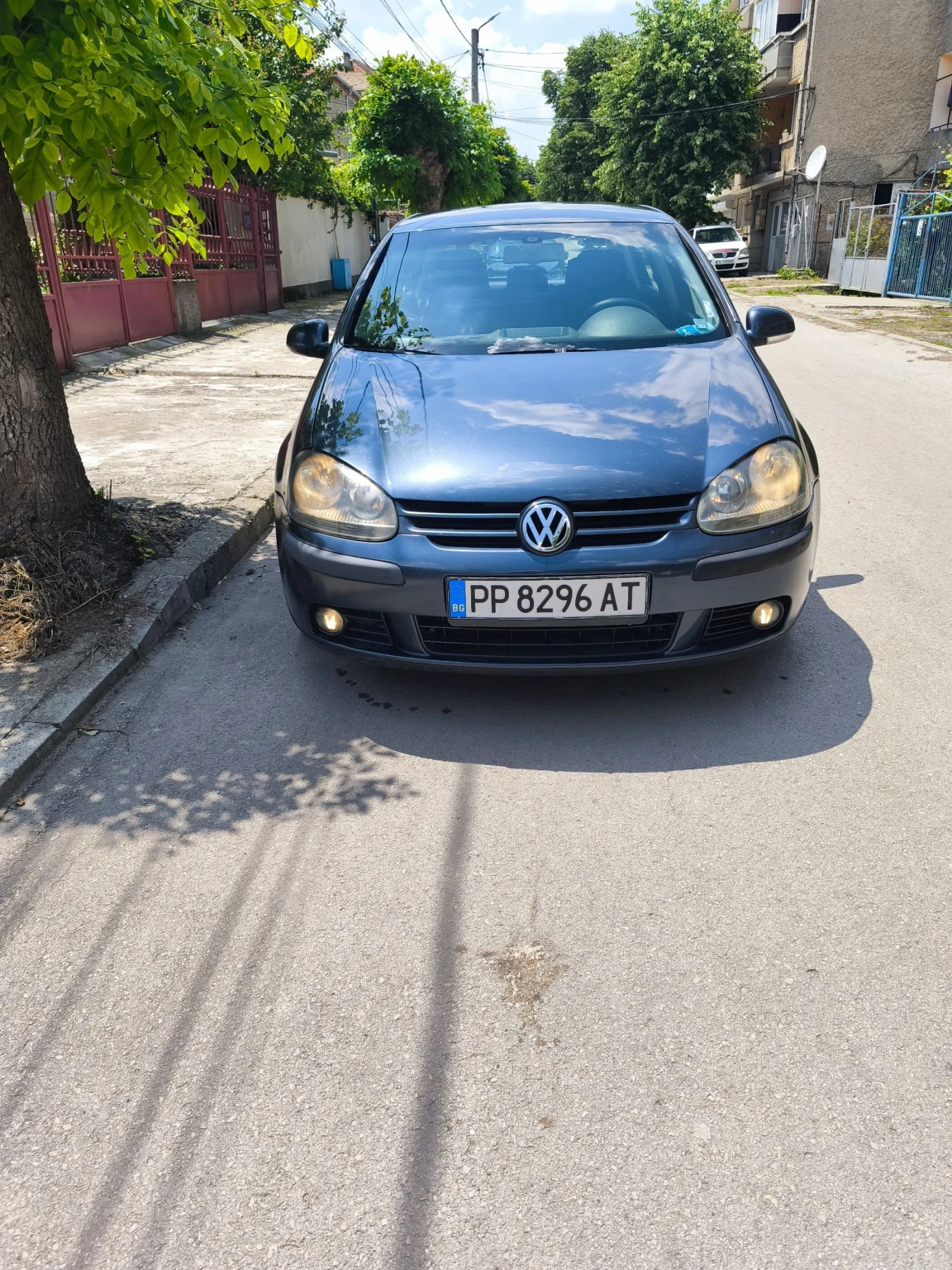 VW Golf | Mobile.bg   11