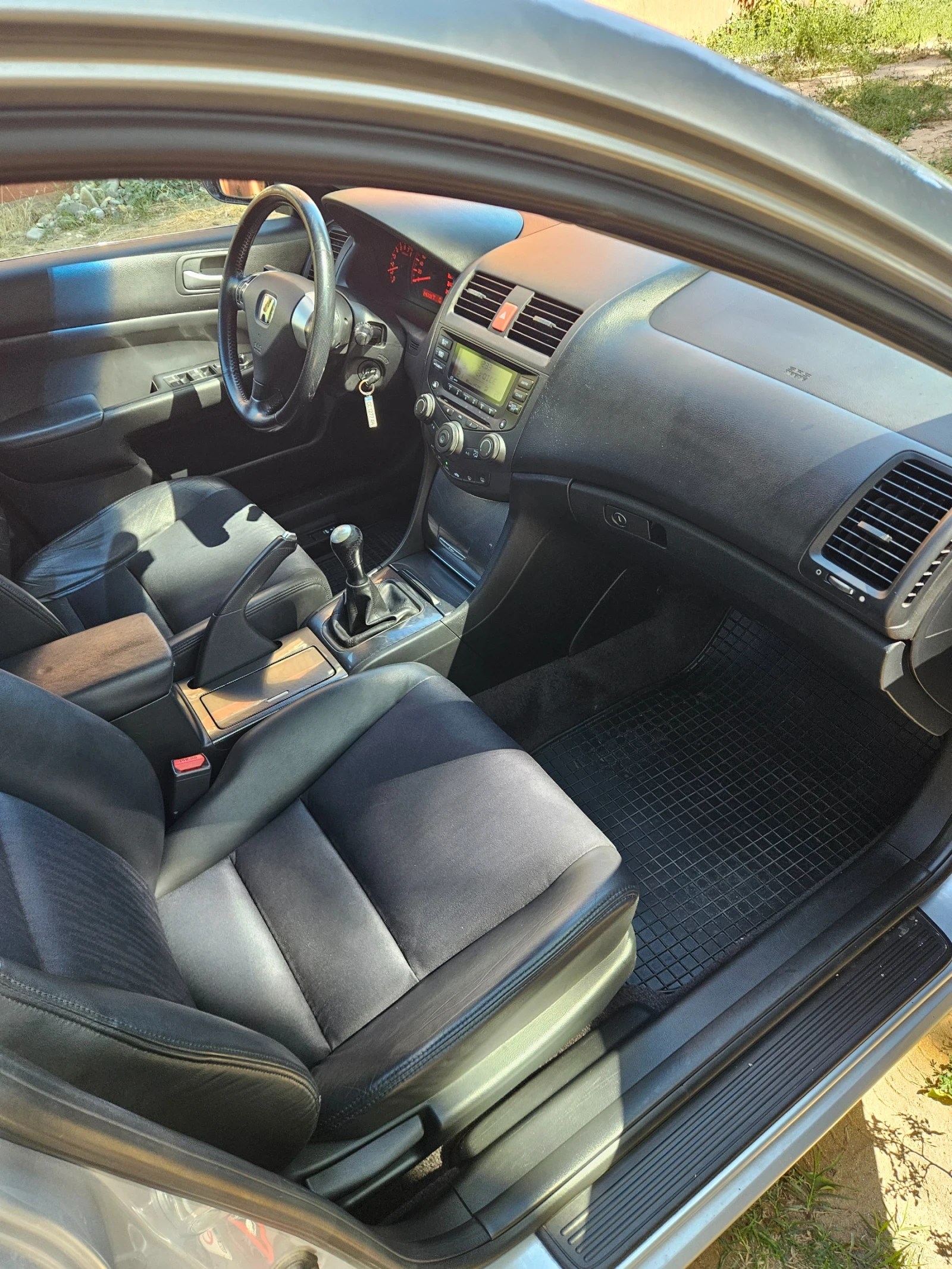 Honda Accord  - изображение 7