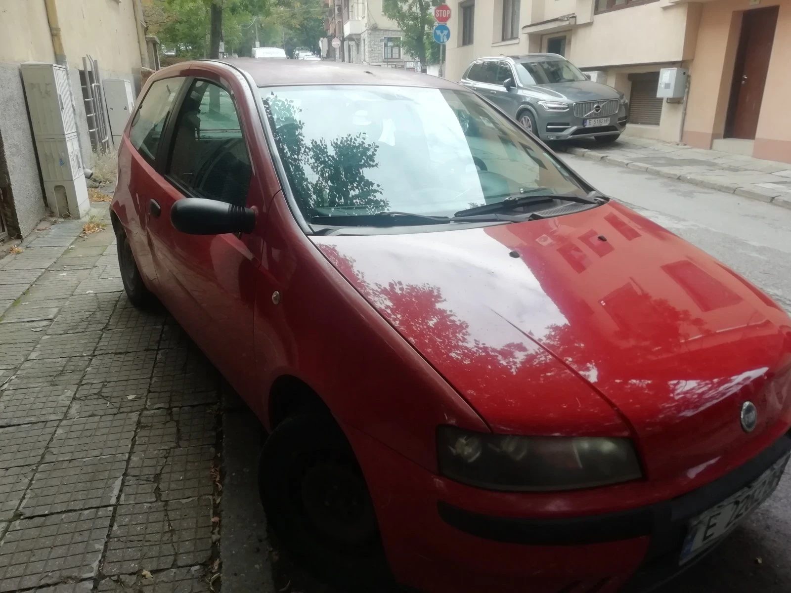 Fiat Punto | Mobile.bg   1