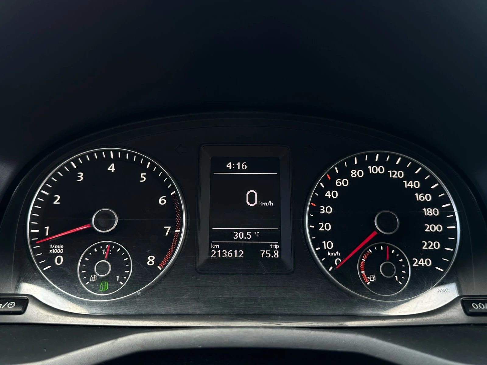 VW Caddy / 1.4I / TGI / MAXI / TERMO / TOP /  | Mobile.bg   15