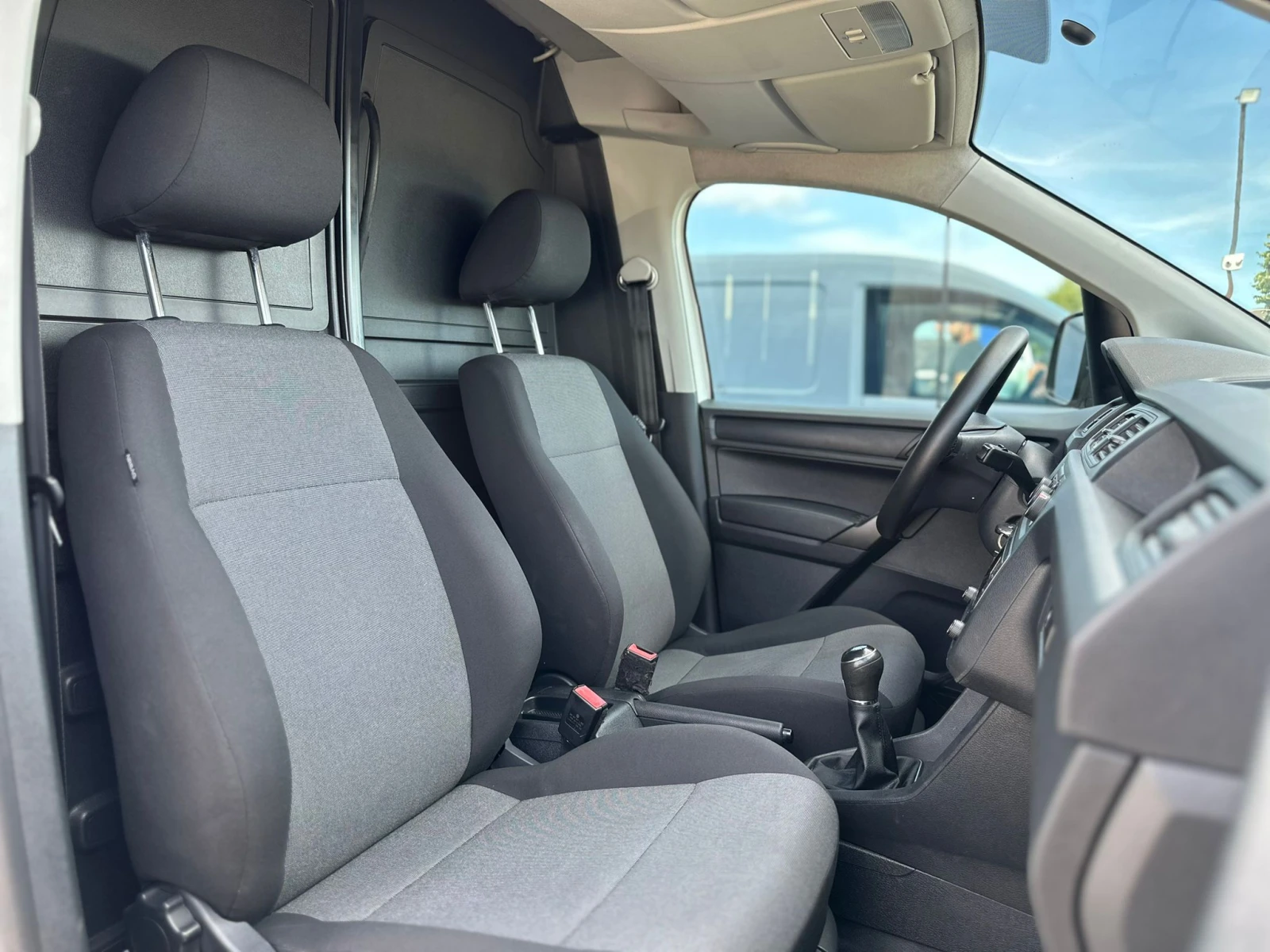 VW Caddy / 1.4I / TGI / MAXI / TERMO / TOP /  | Mobile.bg   11