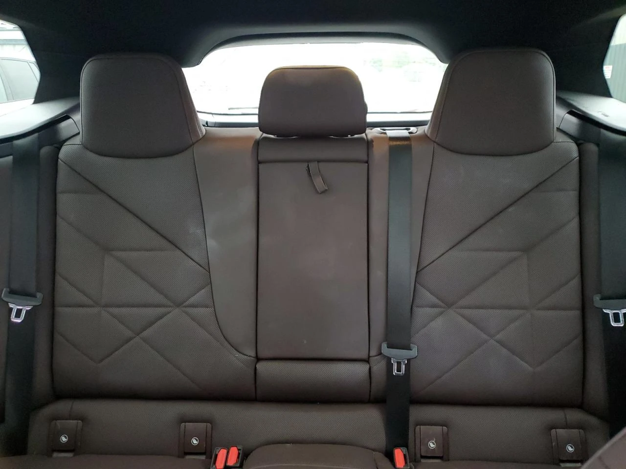 BMW iX XDRIVE50 - изображение 10