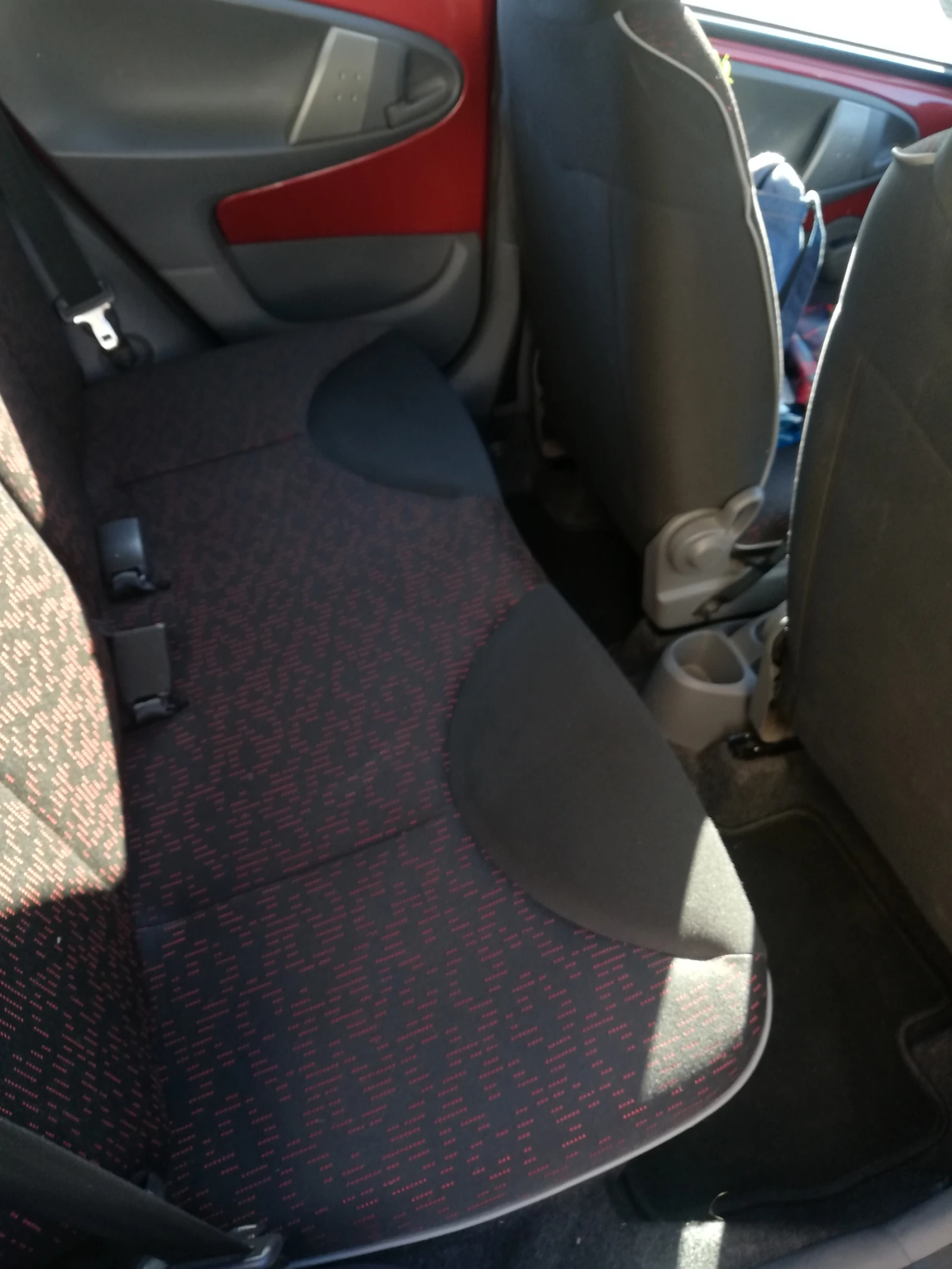 Peugeot 107 | Mobile.bg   8