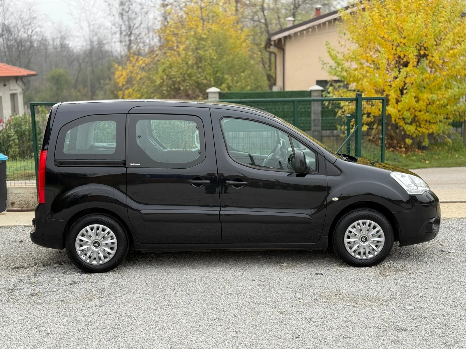 Citroen Berlingo 1.6* 90*  *  | Mobile.bg   8