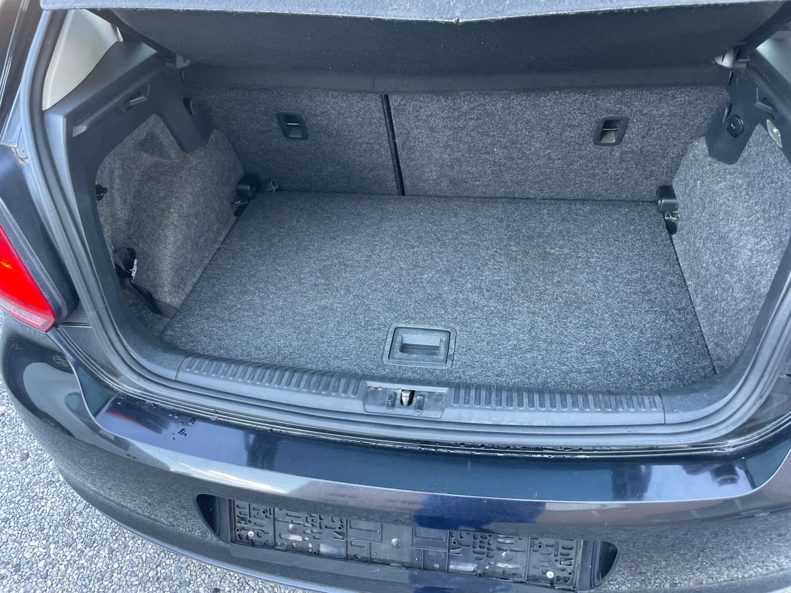 VW Polo 1.4i GAZ | Mobile.bg   12