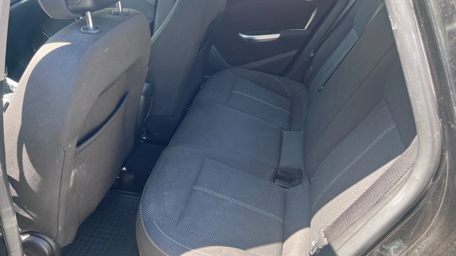 Opel Astra J 1.6 Turbo | Mobile.bg   9