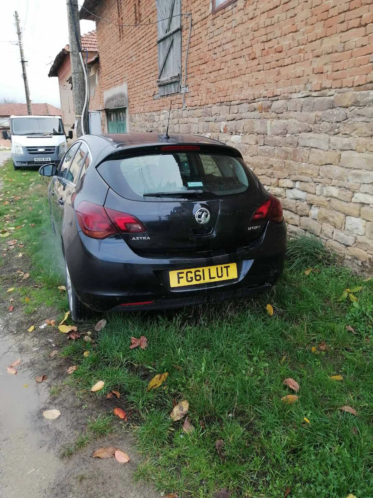 Opel Astra  - изображение 5