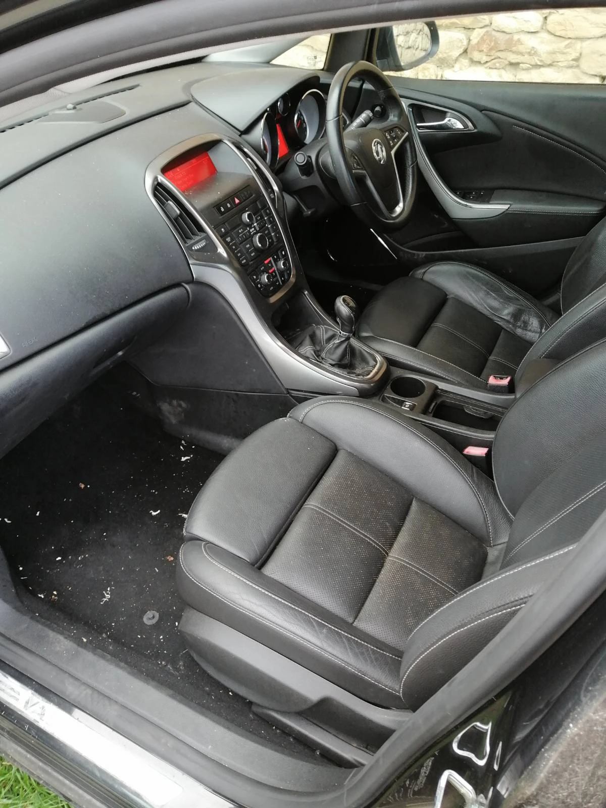 Opel Astra  - изображение 3