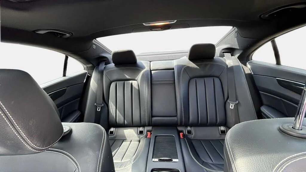 Mercedes-Benz CLS 400 4MATIC/360cam/Facelift | Mobile.bg   10