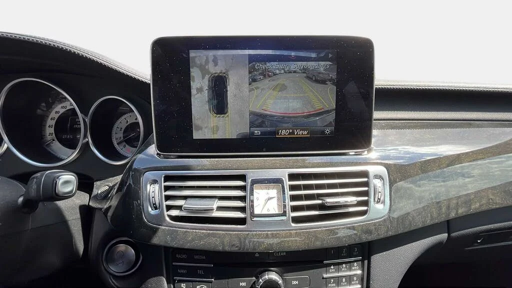 Mercedes-Benz CLS 400 4MATIC/360cam/Facelift | Mobile.bg   9