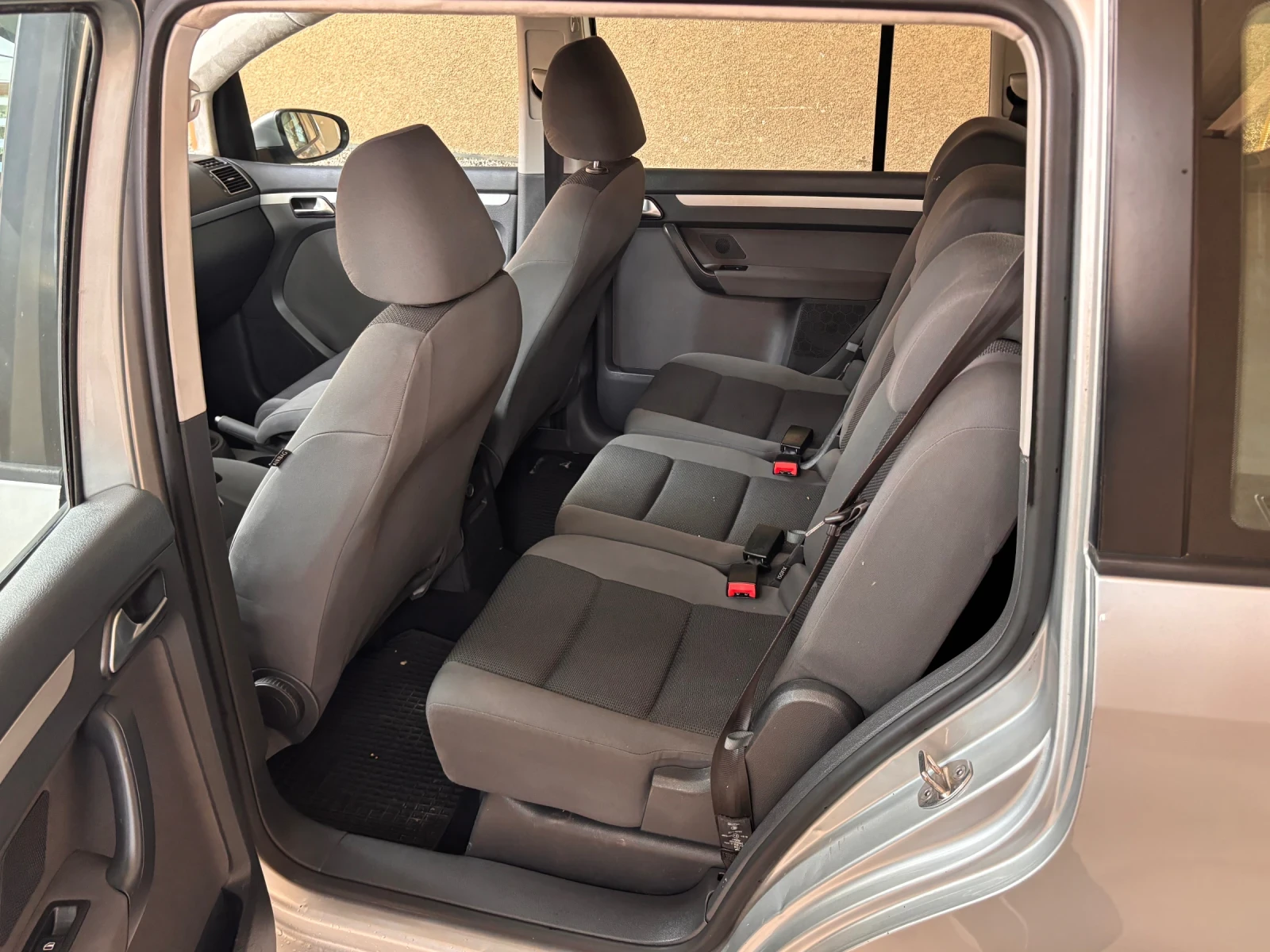 VW Touran | Mobile.bg   12