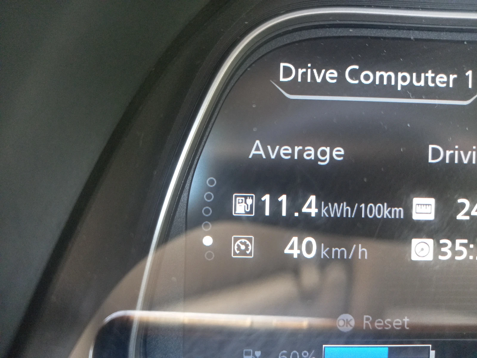 Nissan Leaf  62kW | Mobile.bg � ����������� 13