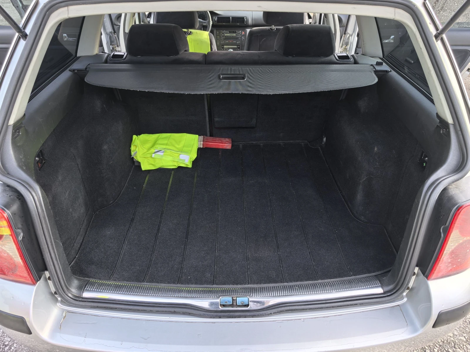 VW Passat | Mobile.bg � ����������� 7