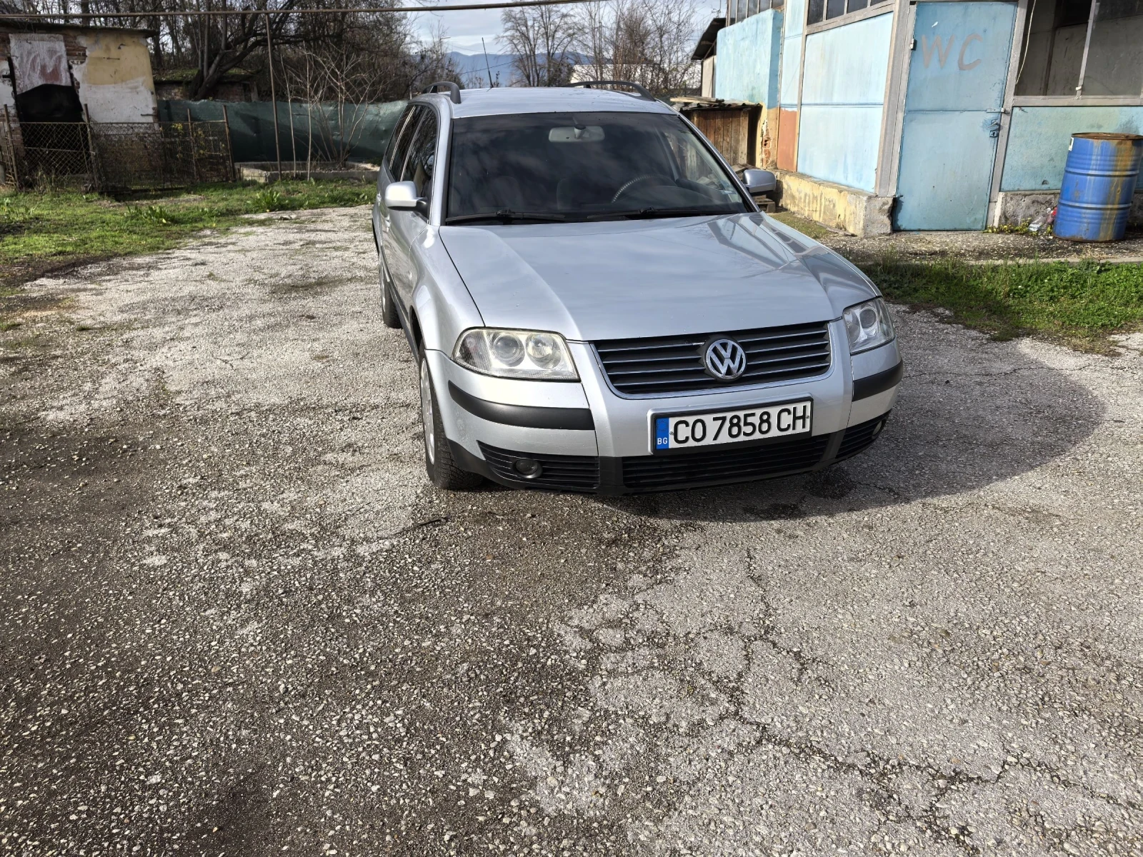 VW Passat | Mobile.bg � ����������� 1