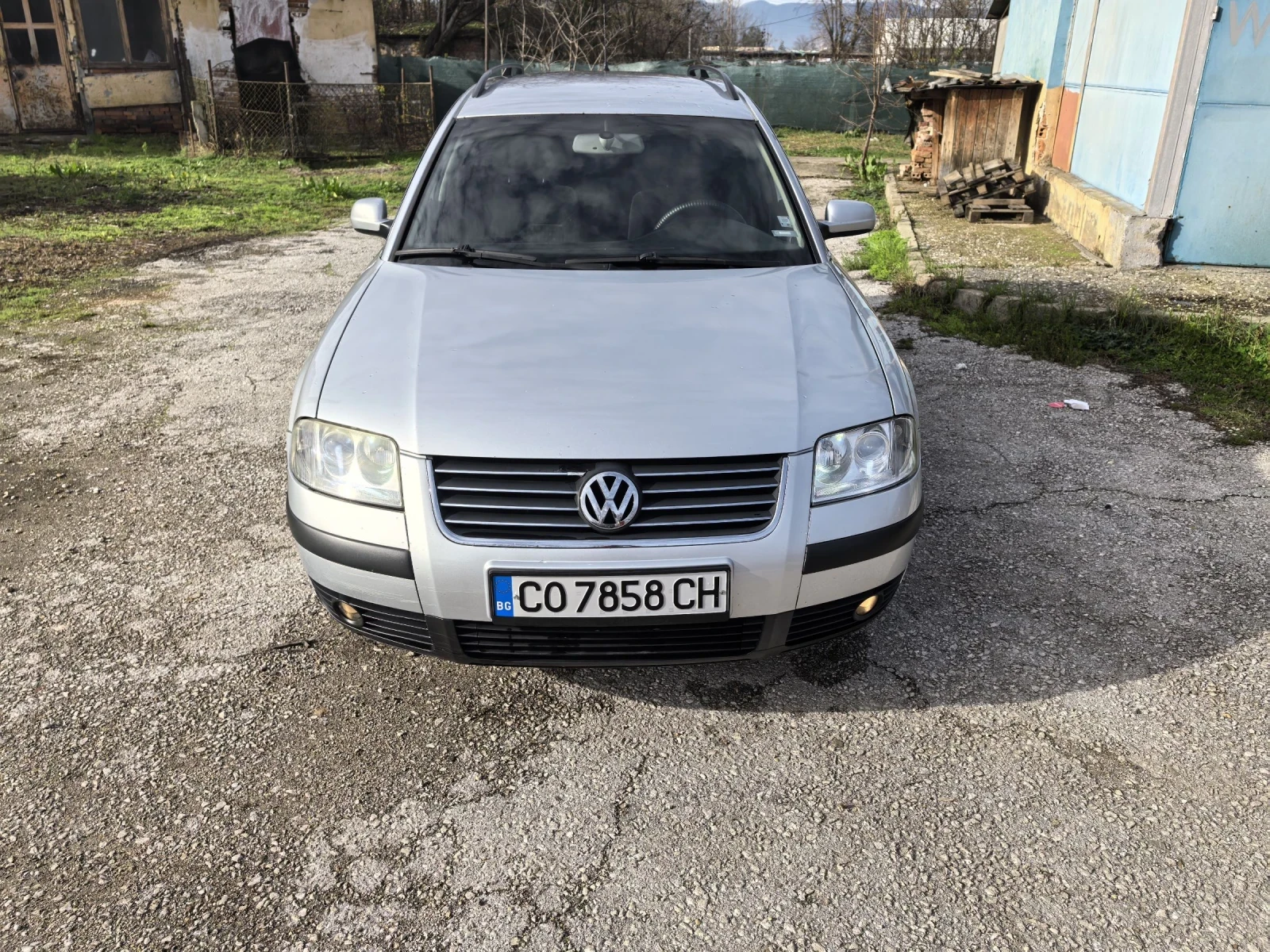 VW Passat | Mobile.bg � ����������� 3