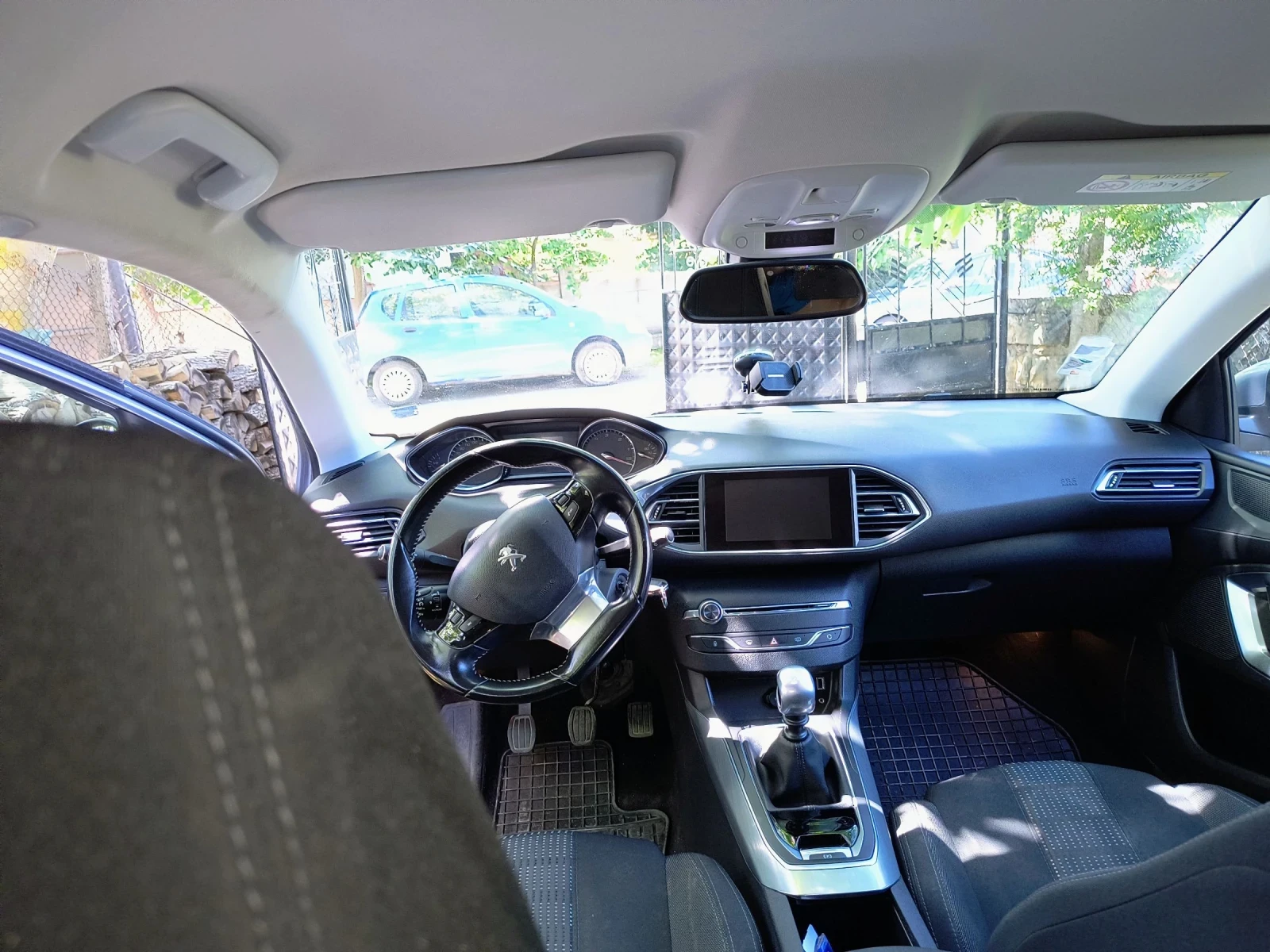 Peugeot 308 | Mobile.bg � ����������� 8