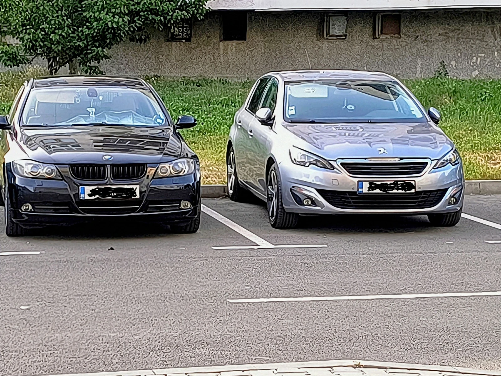 Peugeot 308 | Mobile.bg � ����������� 10