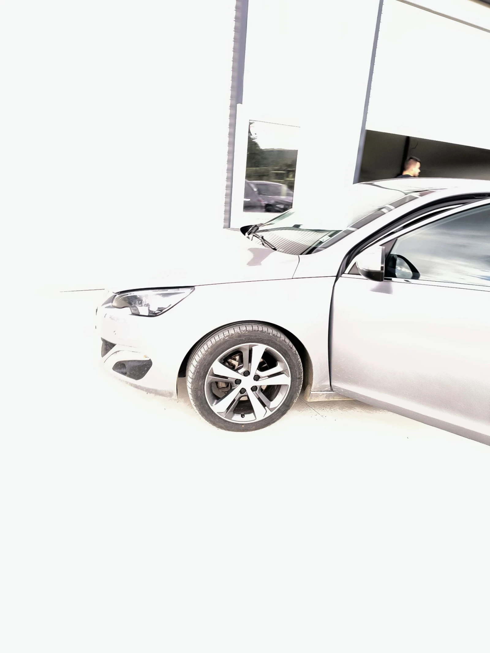 Peugeot 308 | Mobile.bg � ����������� 3