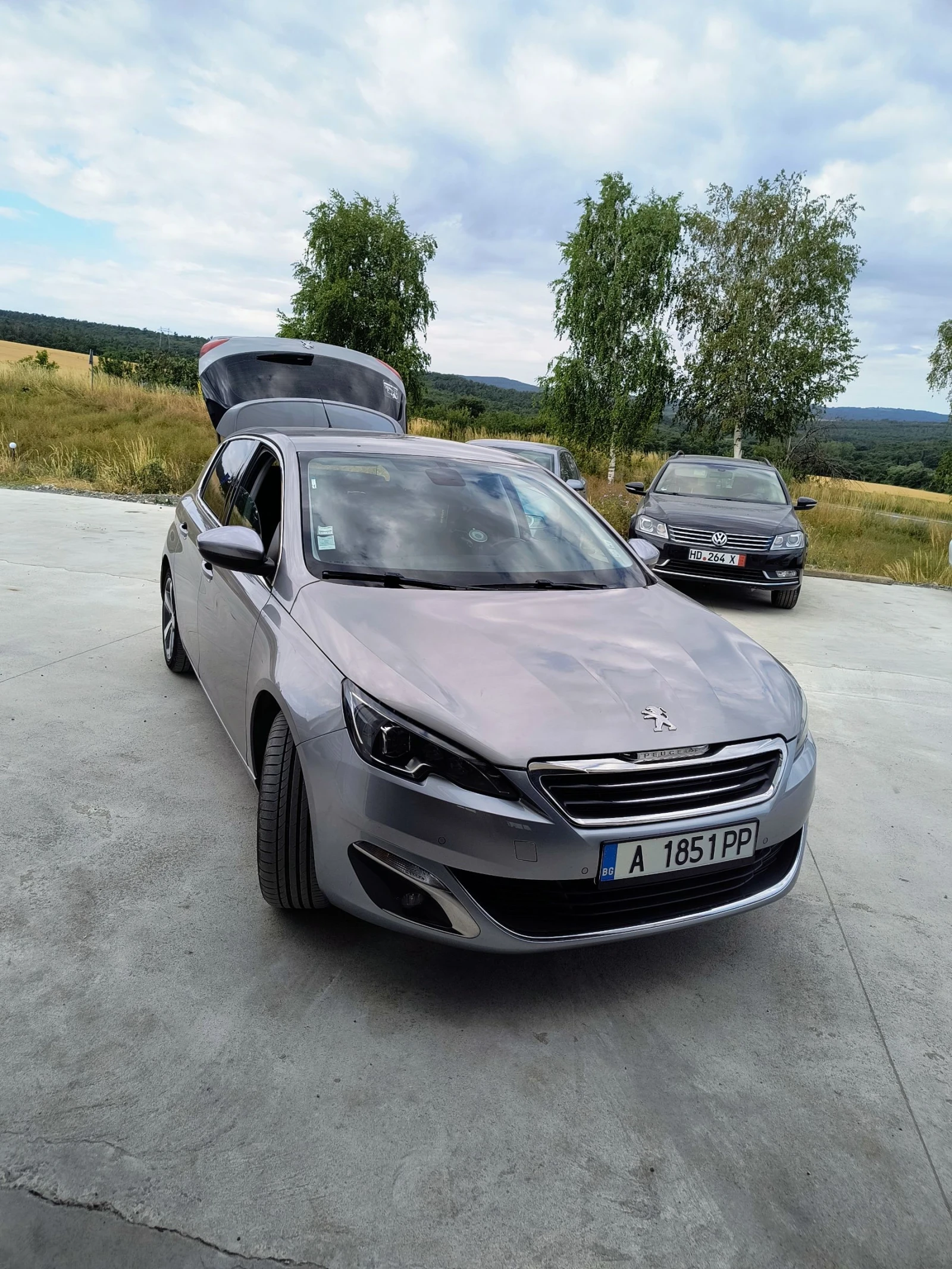 Peugeot 308 | Mobile.bg � ����������� 11