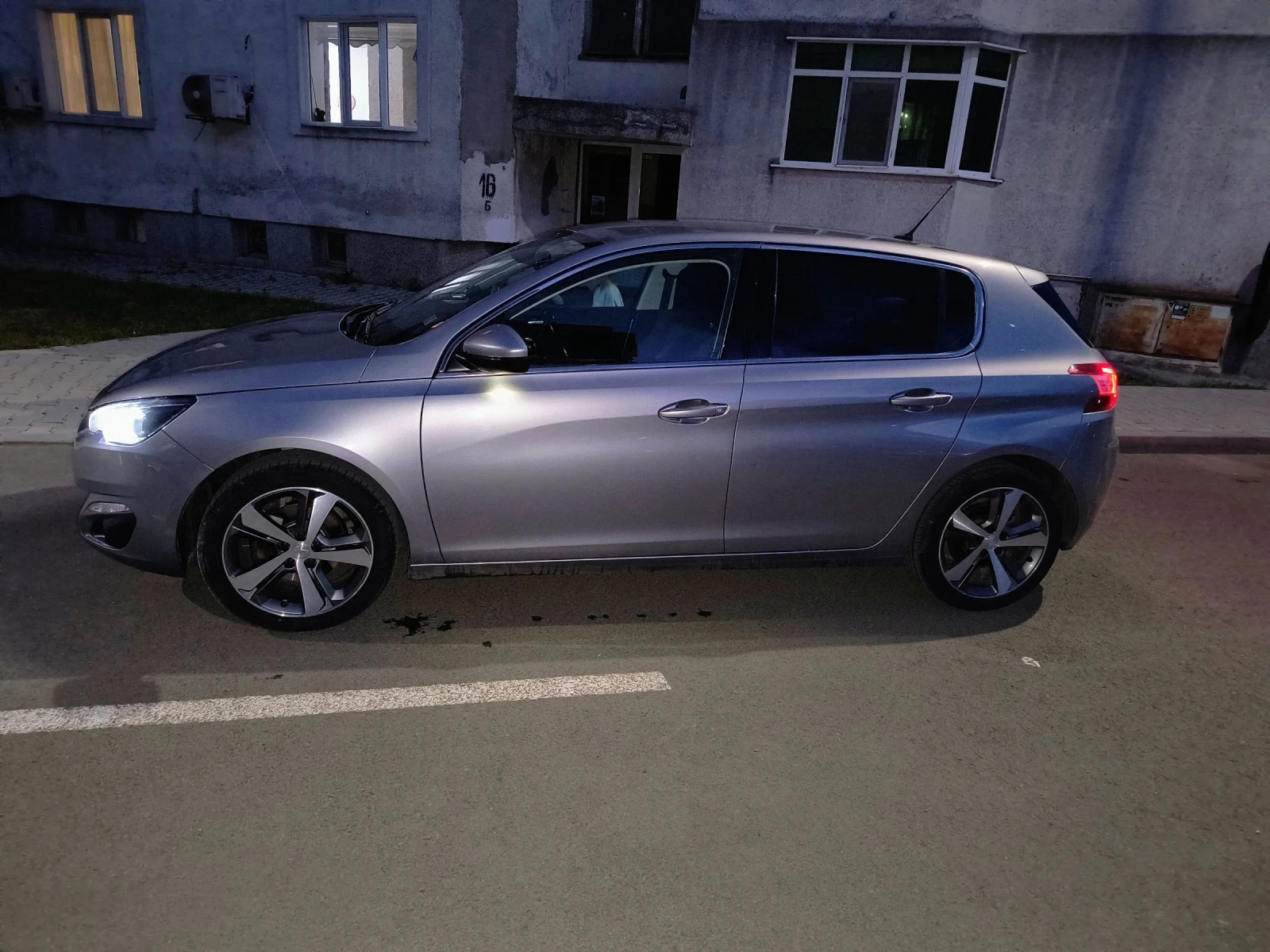 Peugeot 308 | Mobile.bg � ����������� 5