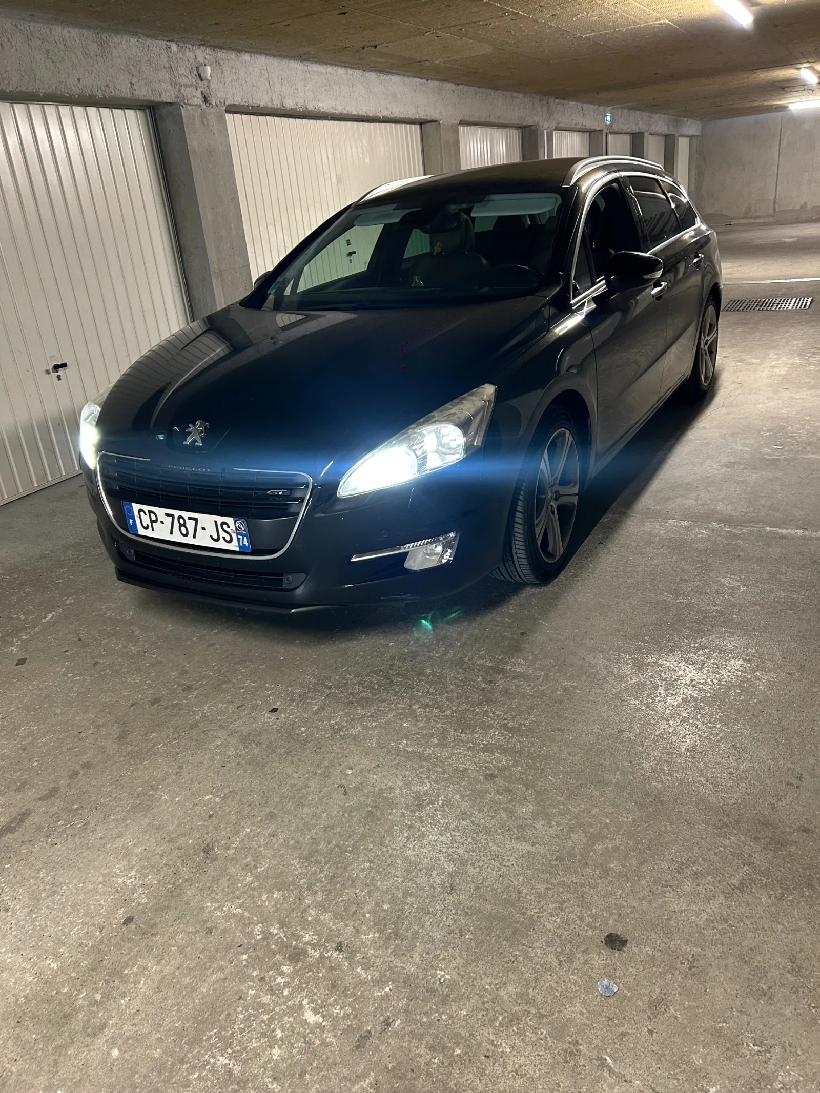 Peugeot 508 | Mobile.bg � ����������� 1