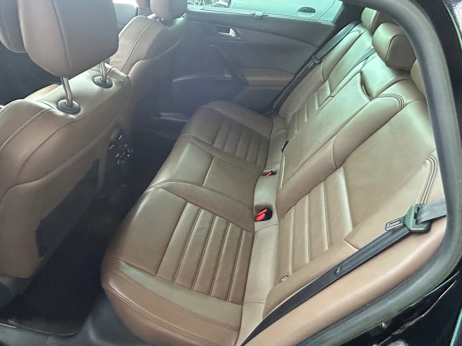 Peugeot 508 | Mobile.bg � ����������� 5