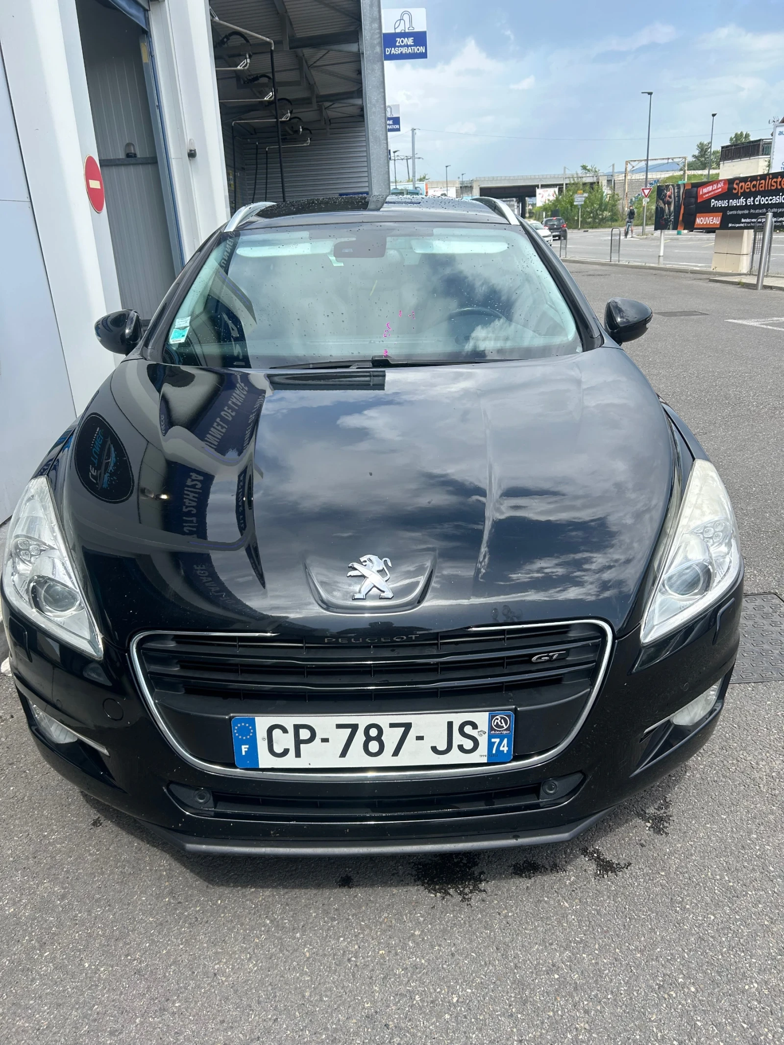 Peugeot 508 | Mobile.bg � ����������� 15