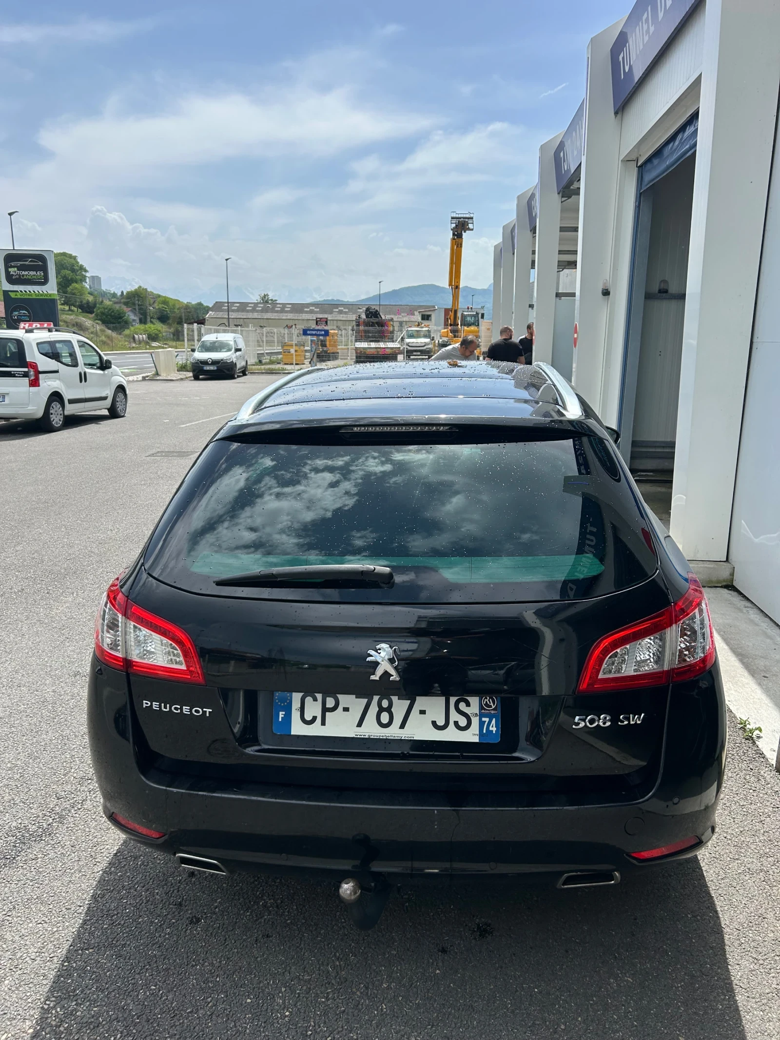 Peugeot 508 | Mobile.bg � ����������� 13