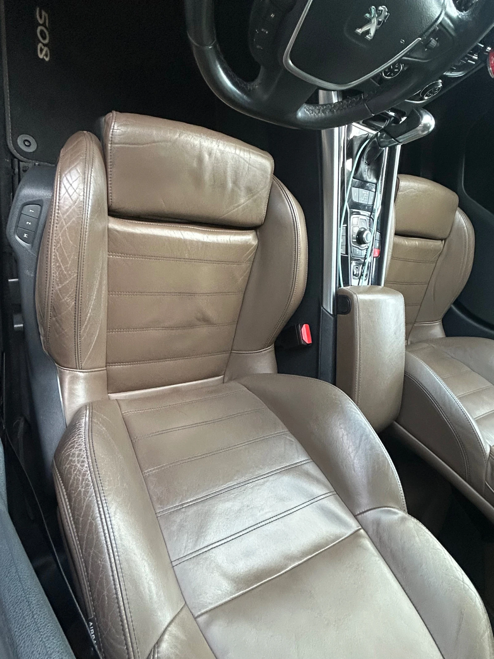 Peugeot 508 | Mobile.bg � ����������� 4