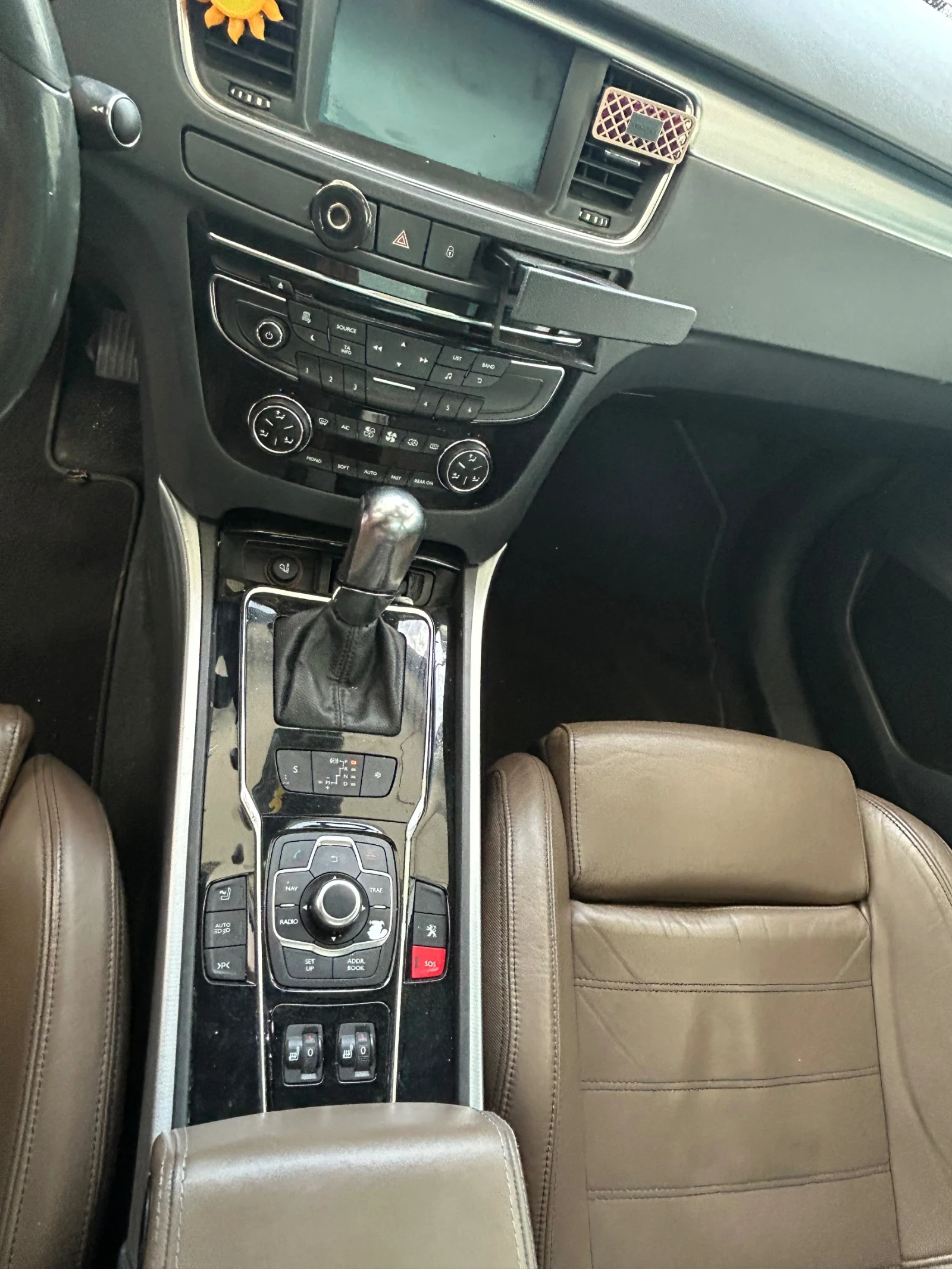 Peugeot 508 | Mobile.bg � ����������� 3