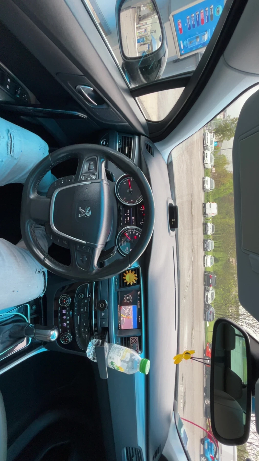 Peugeot 508 | Mobile.bg � ����������� 16