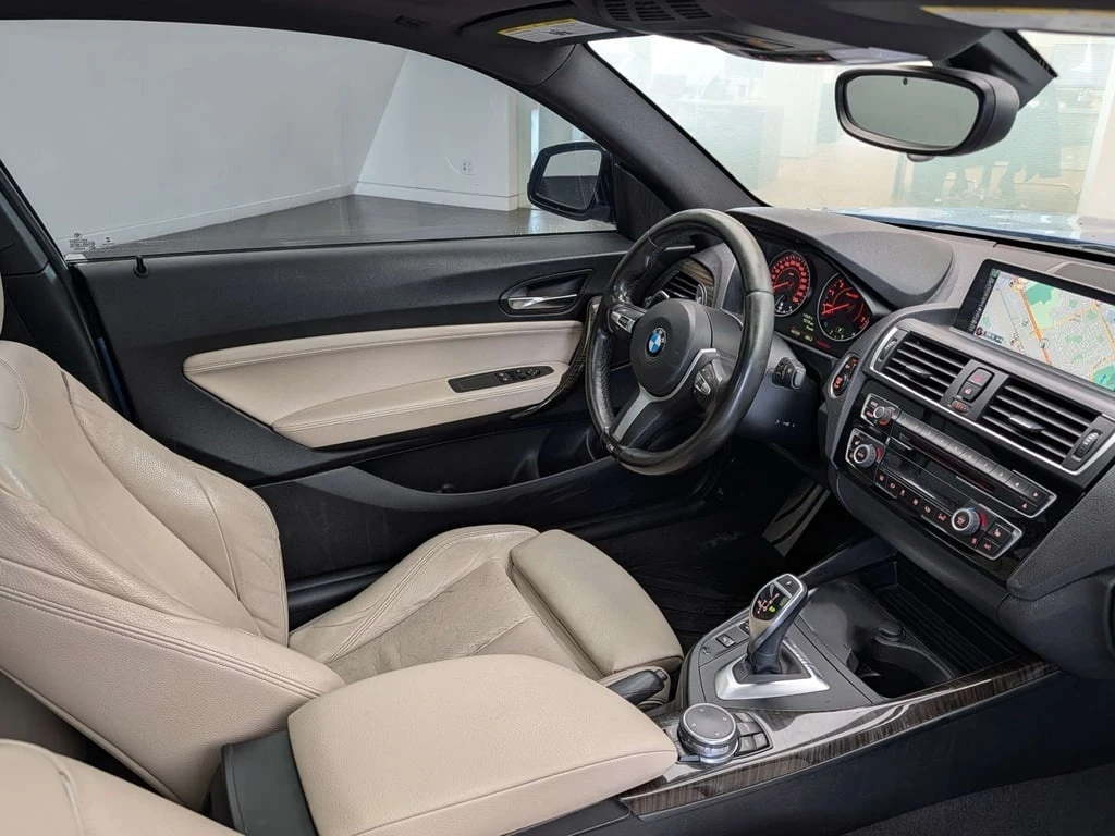 BMW 235 * xDrive * CARFAX * ���� �� �� | Mobile.bg � ����������� 14