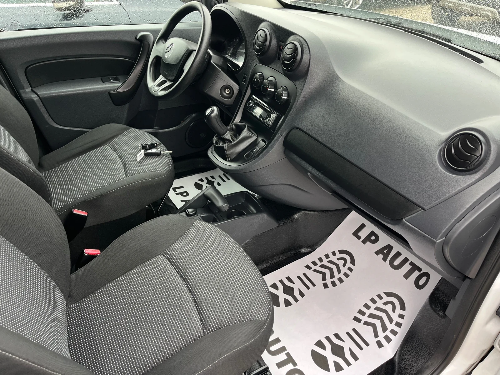 Mercedes-Benz Citan ���� ������ ! | Mobile.bg � ����������� 12