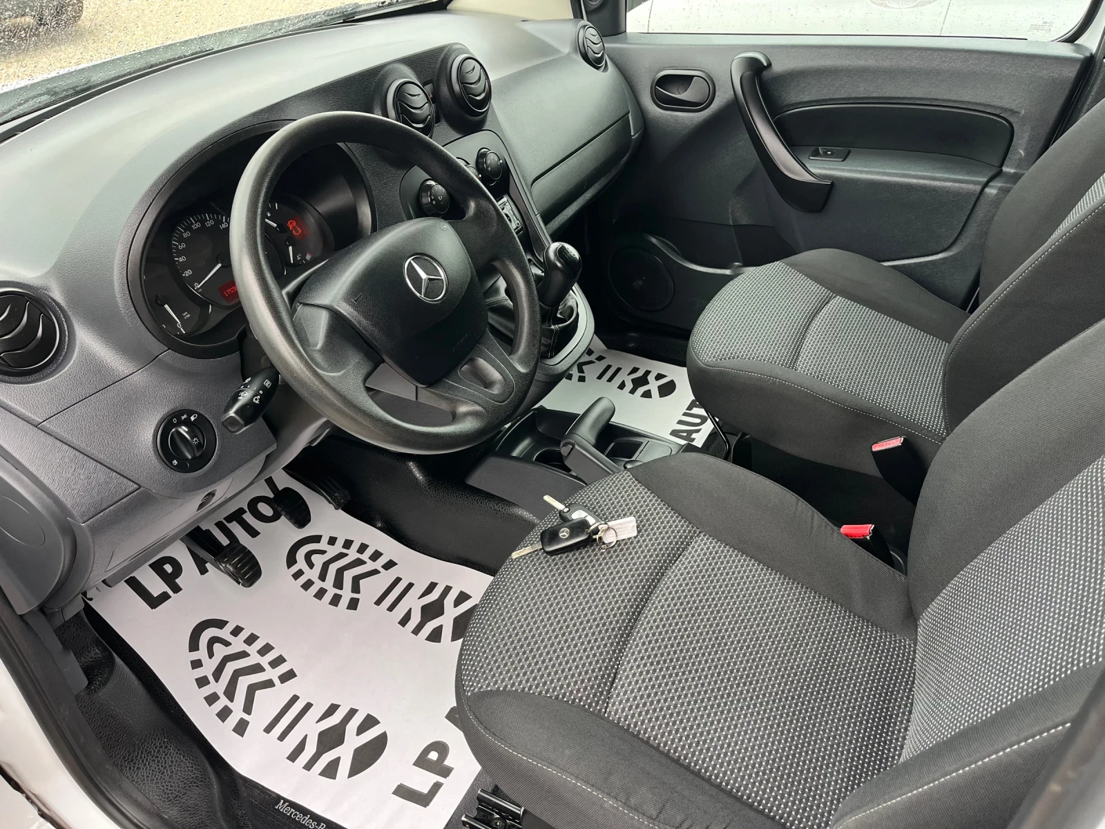 Mercedes-Benz Citan ���� ������ ! | Mobile.bg � ����������� 11
