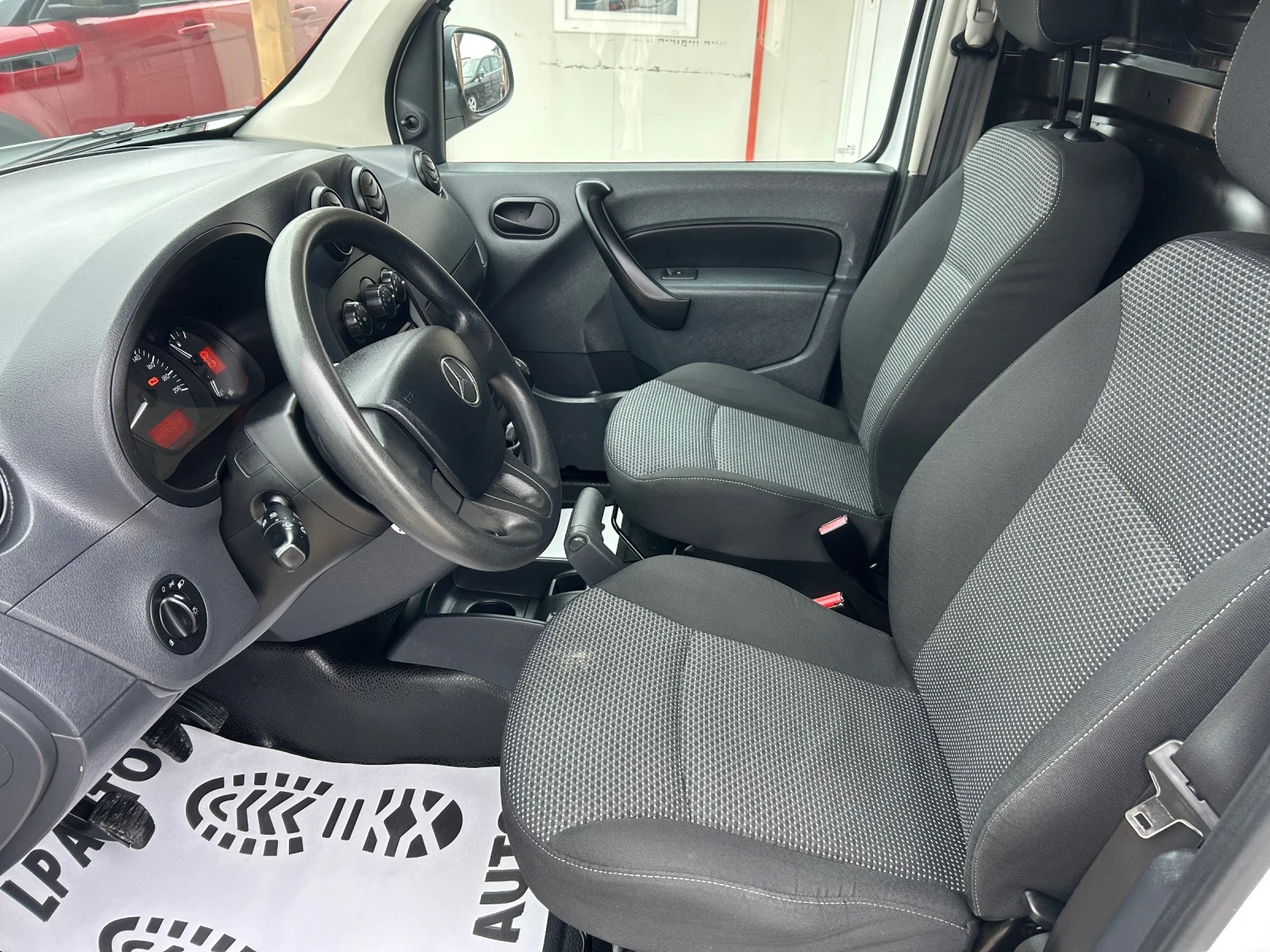 Mercedes-Benz Citan Внос Италия ! - изображение 8