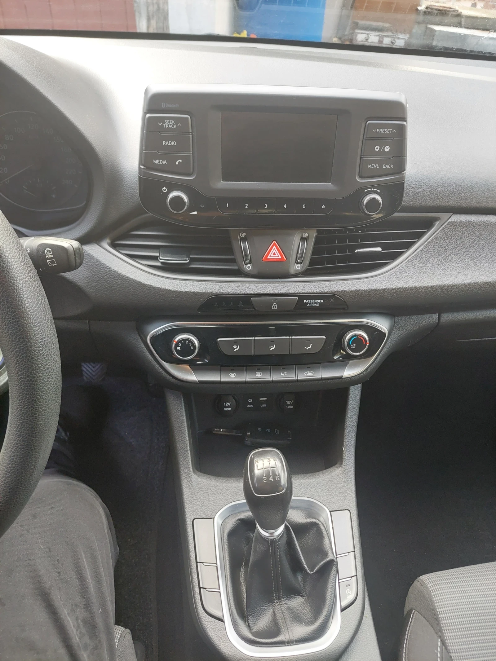 Hyundai I30 1.4 101 к.с  - изображение 10