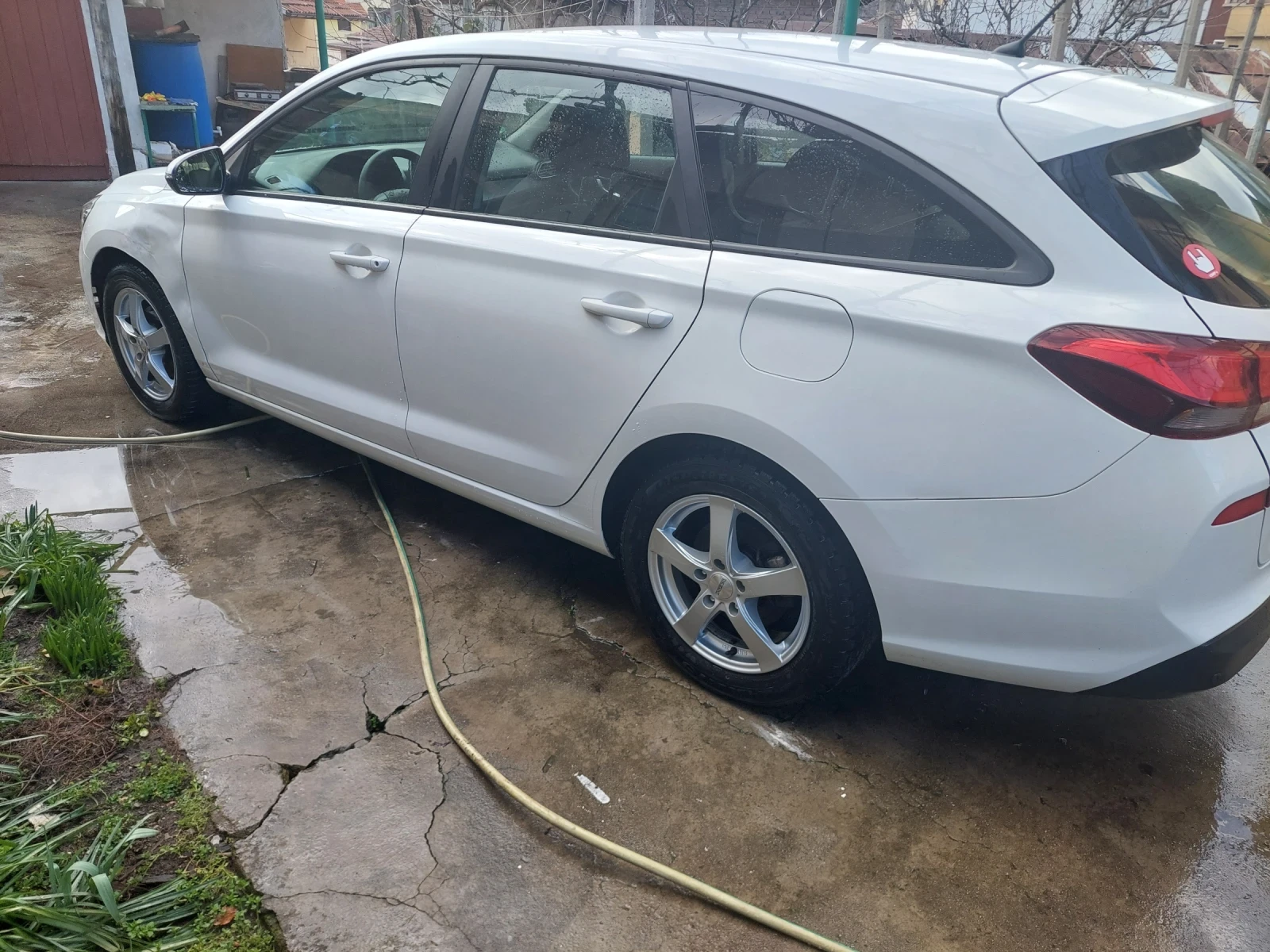 Hyundai I30 1.4 101 к.с  - изображение 5